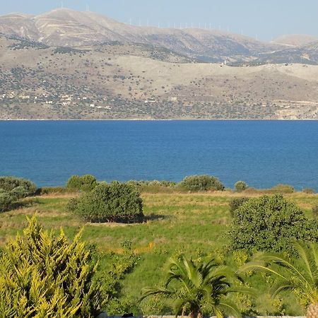 Kolona Apartments Ληξούρι Εξωτερικό φωτογραφία