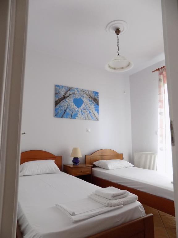 Kolona Apartments Ληξούρι Εξωτερικό φωτογραφία