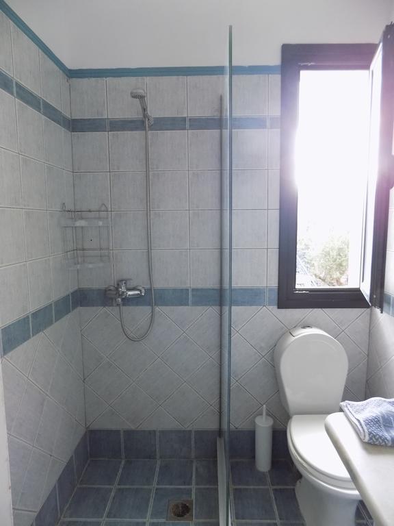 Kolona Apartments Ληξούρι Εξωτερικό φωτογραφία