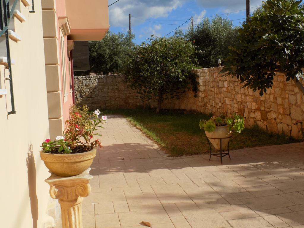 Kolona Apartments Ληξούρι Εξωτερικό φωτογραφία
