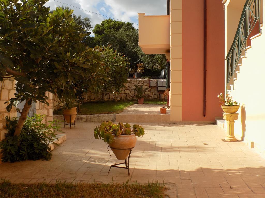 Kolona Apartments Ληξούρι Εξωτερικό φωτογραφία