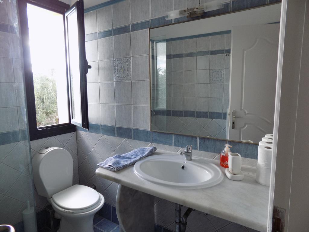 Kolona Apartments Ληξούρι Εξωτερικό φωτογραφία