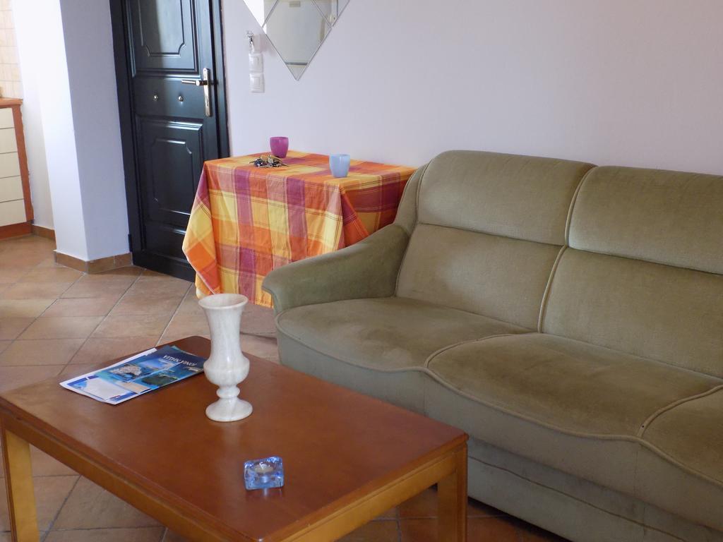 Kolona Apartments Ληξούρι Εξωτερικό φωτογραφία