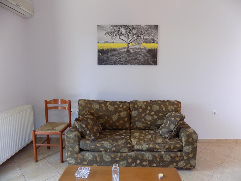 Kolona Apartments Ληξούρι Εξωτερικό φωτογραφία