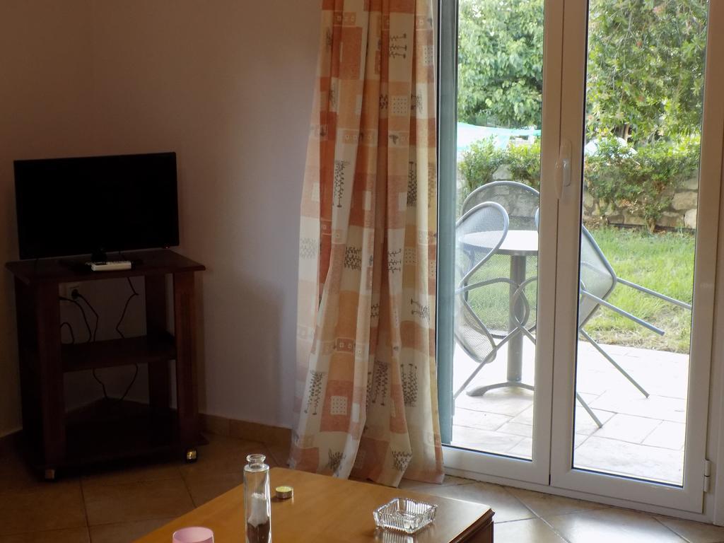 Kolona Apartments Ληξούρι Εξωτερικό φωτογραφία