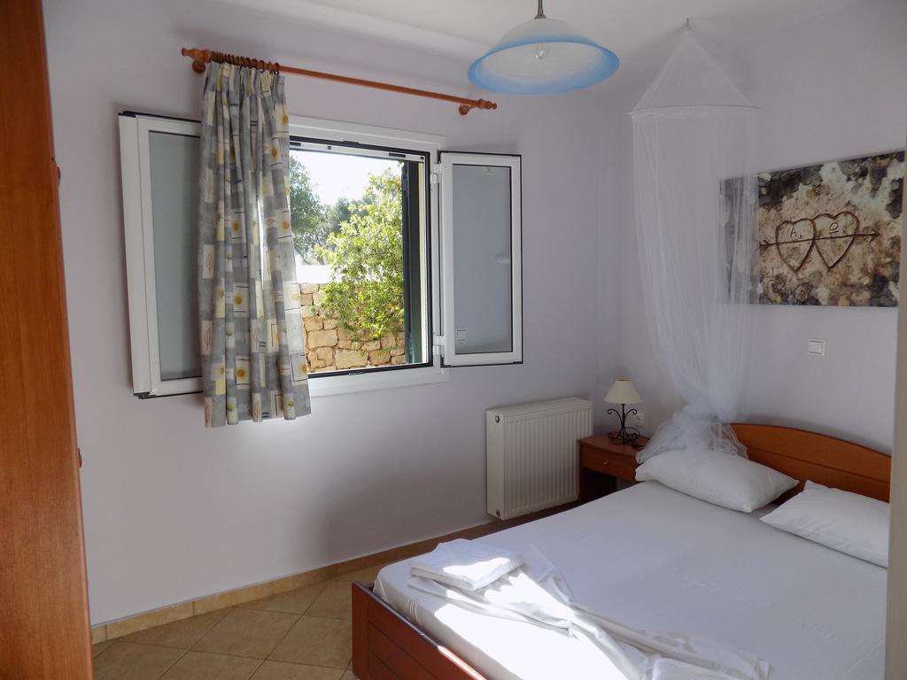 Kolona Apartments Ληξούρι Εξωτερικό φωτογραφία