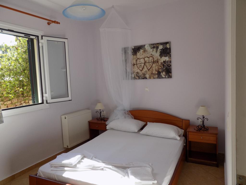 Kolona Apartments Ληξούρι Εξωτερικό φωτογραφία