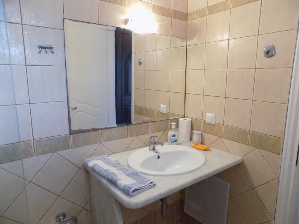 Kolona Apartments Ληξούρι Εξωτερικό φωτογραφία