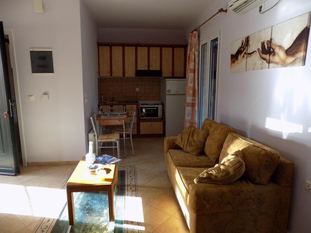 Kolona Apartments Ληξούρι Εξωτερικό φωτογραφία