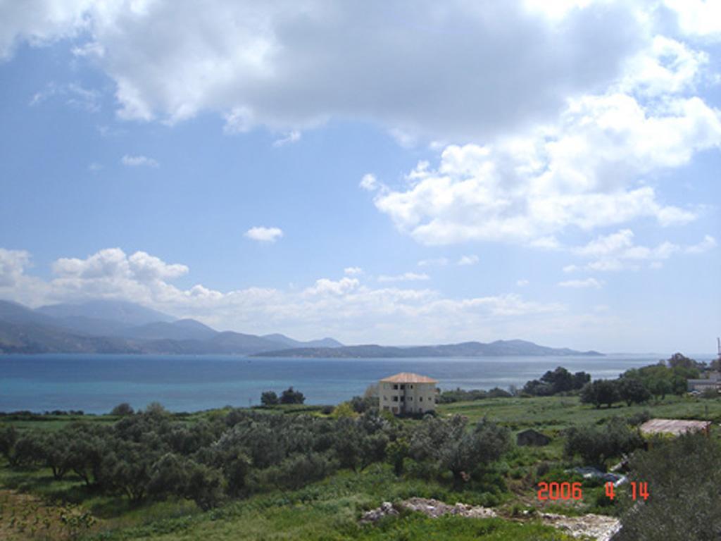 Kolona Apartments Ληξούρι Εξωτερικό φωτογραφία