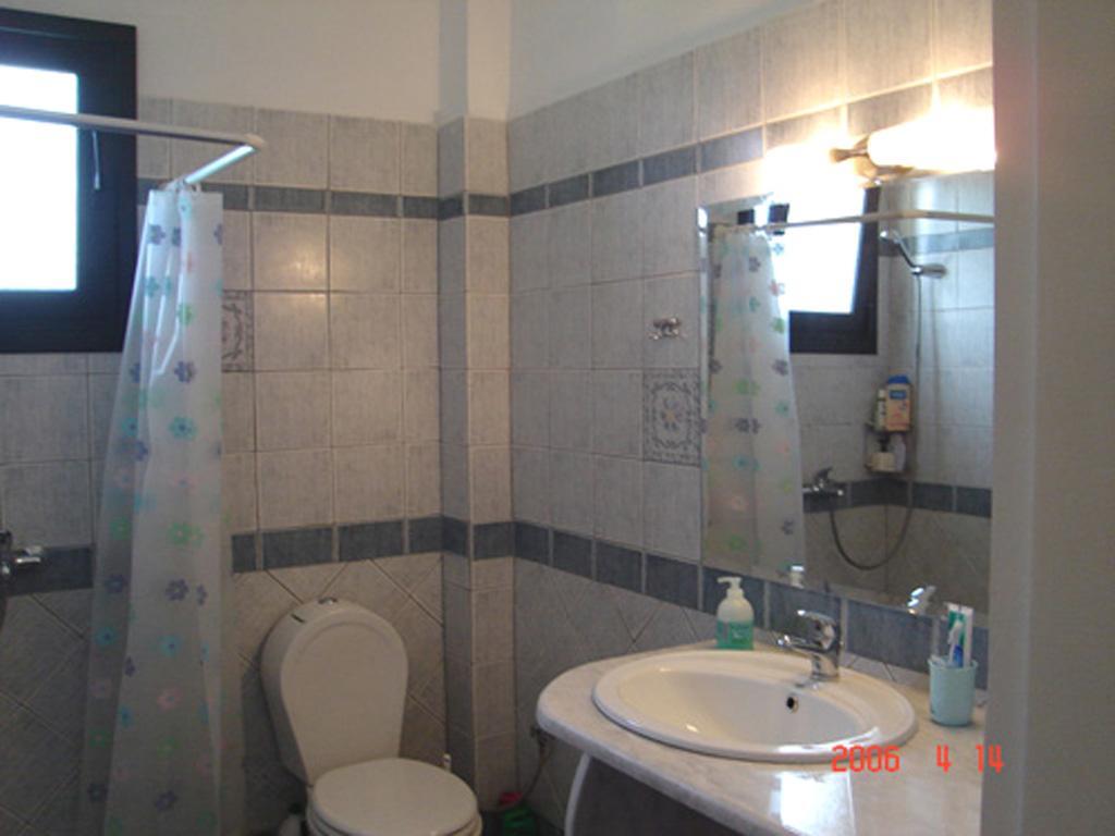 Kolona Apartments Ληξούρι Εξωτερικό φωτογραφία